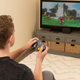 PowerA Wired GameCube Controller | $20 | Amazon
